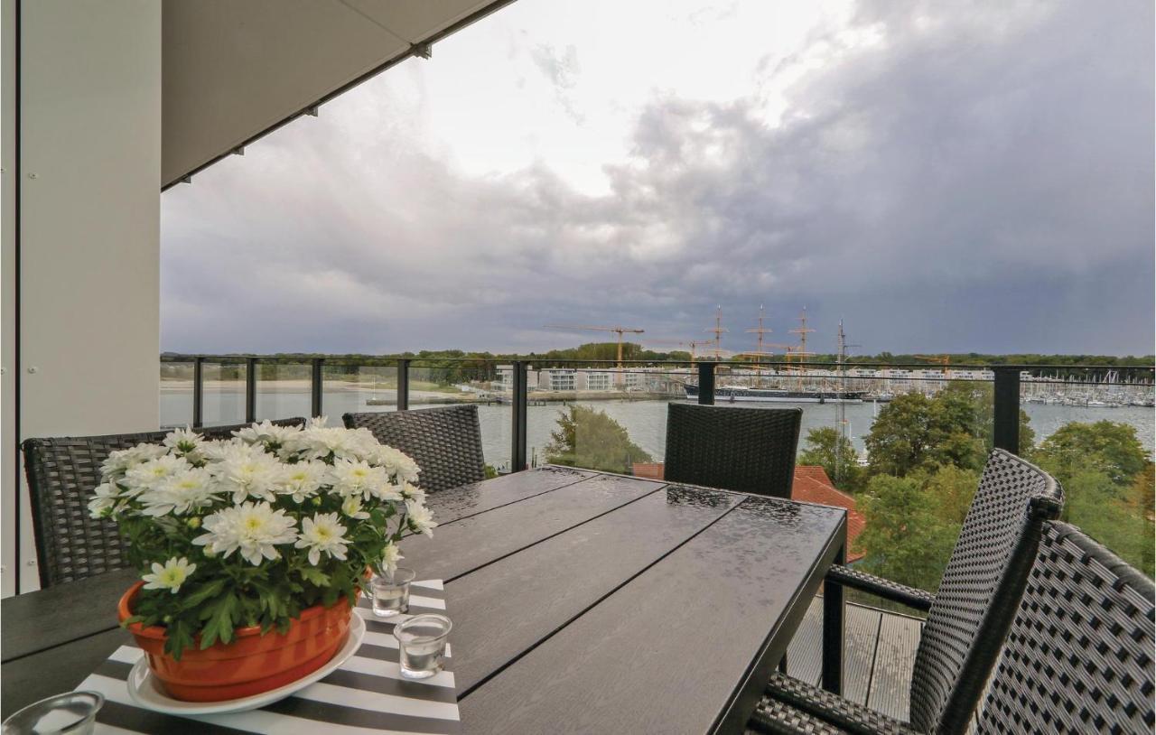 2 Bedroom Cozy In Travemuende Apartment